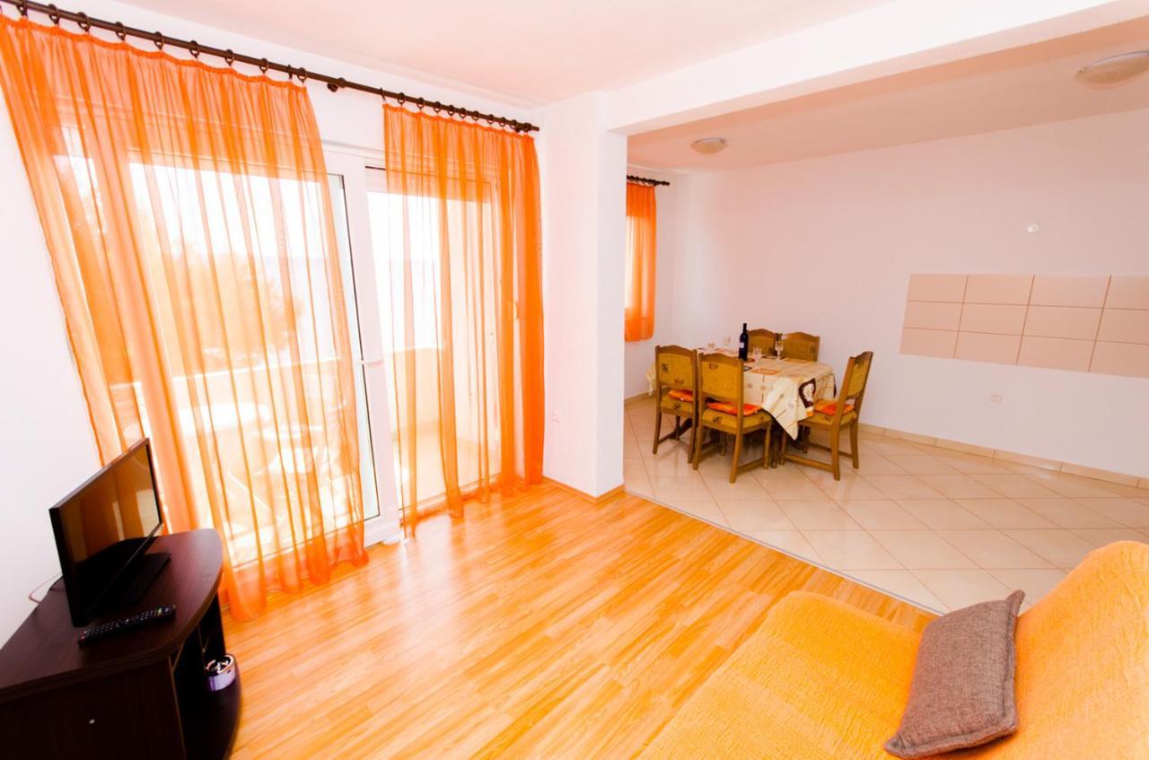 Ciovo View Apartments 오크루그고른지 외부 사진
