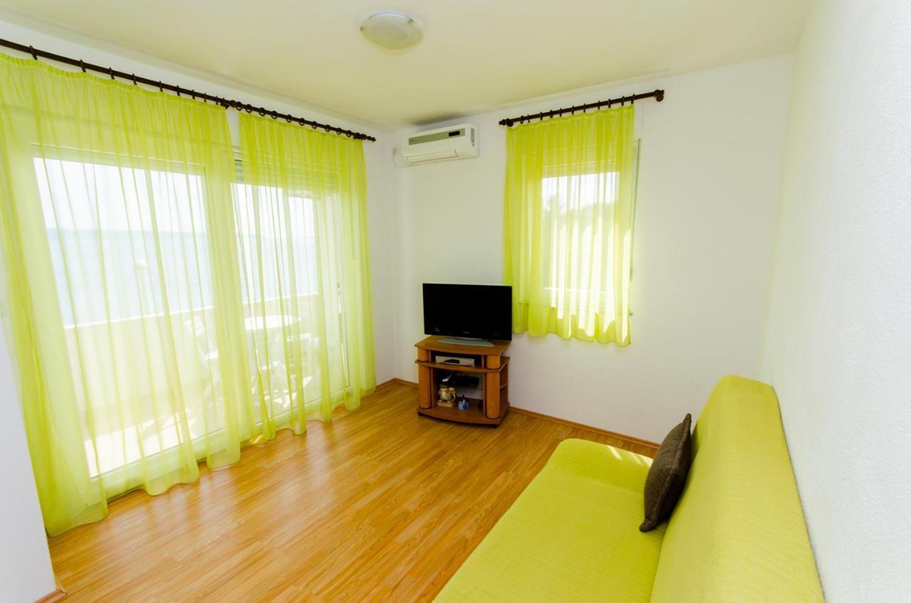 Ciovo View Apartments 오크루그고른지 외부 사진