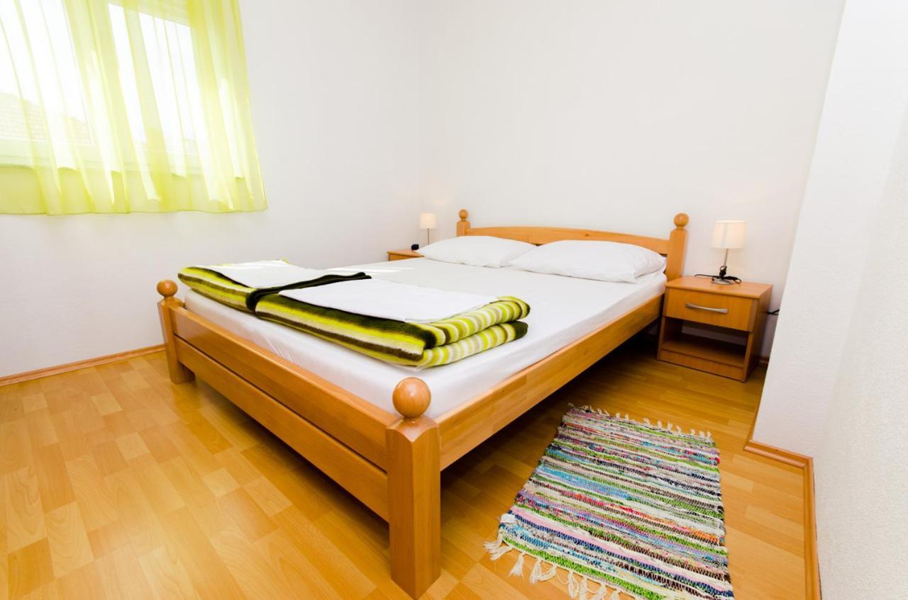 Ciovo View Apartments 오크루그고른지 외부 사진