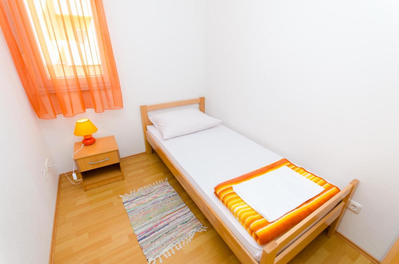 Ciovo View Apartments 오크루그고른지 외부 사진