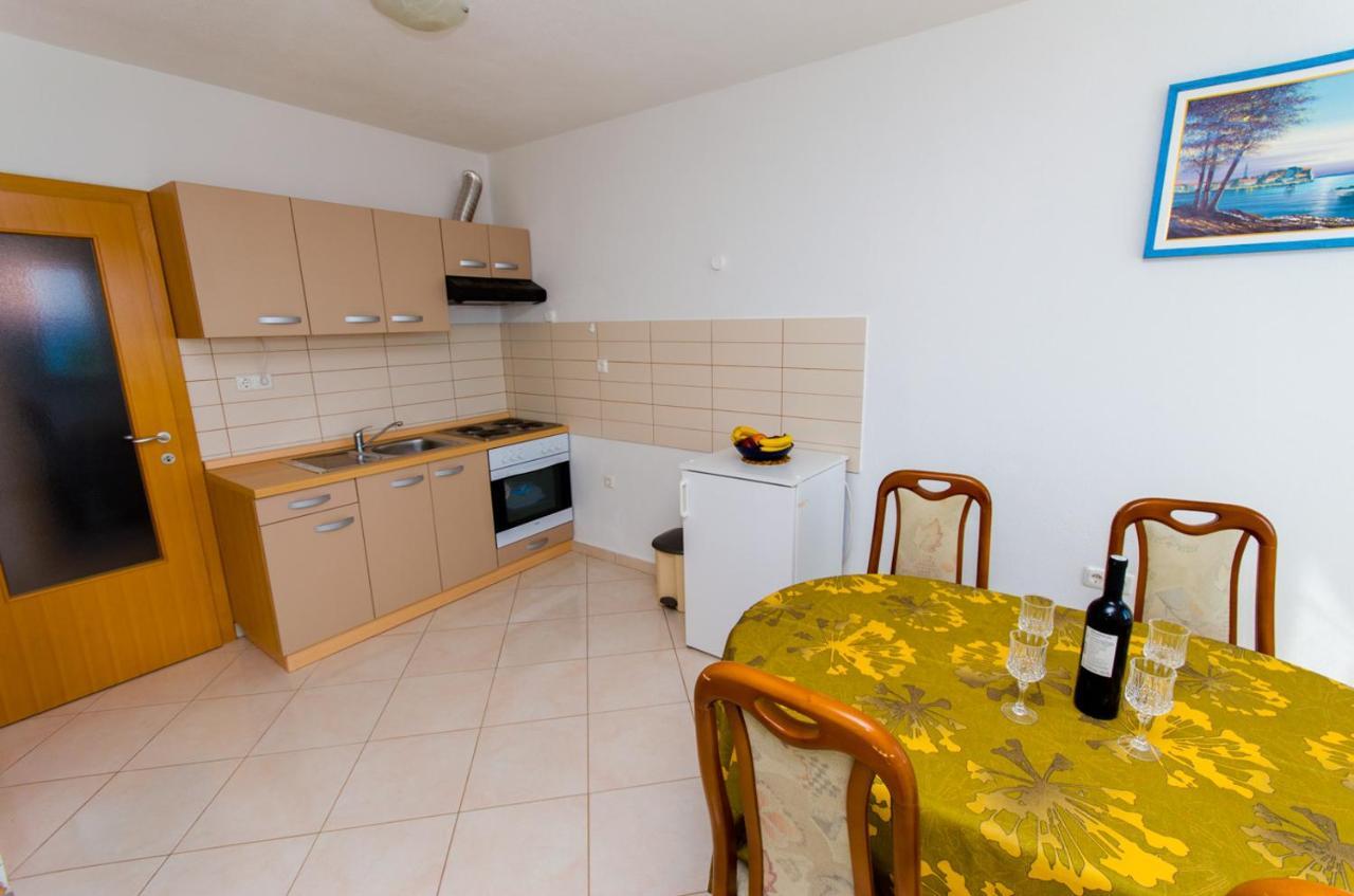 Ciovo View Apartments 오크루그고른지 외부 사진