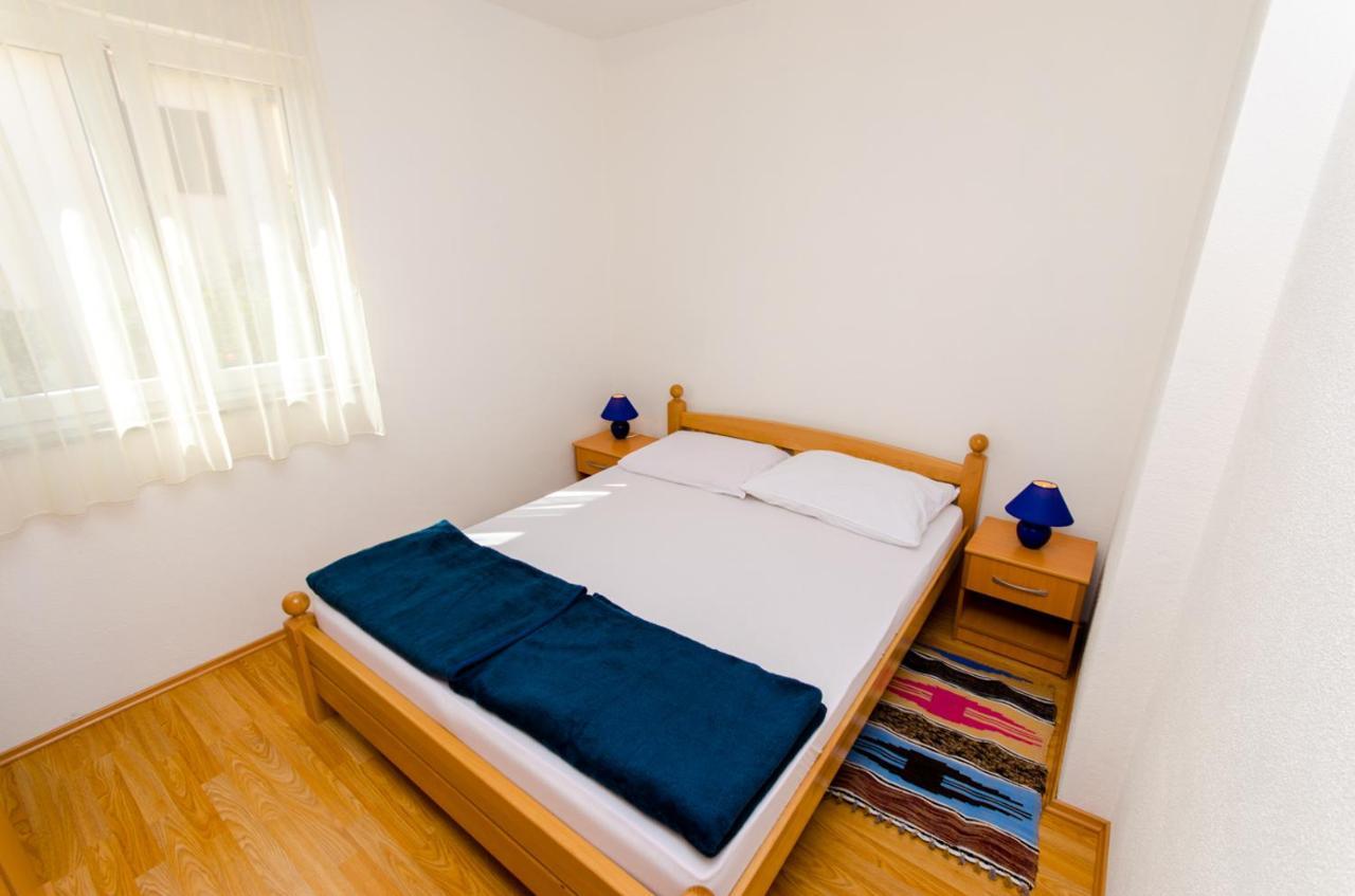 Ciovo View Apartments 오크루그고른지 외부 사진