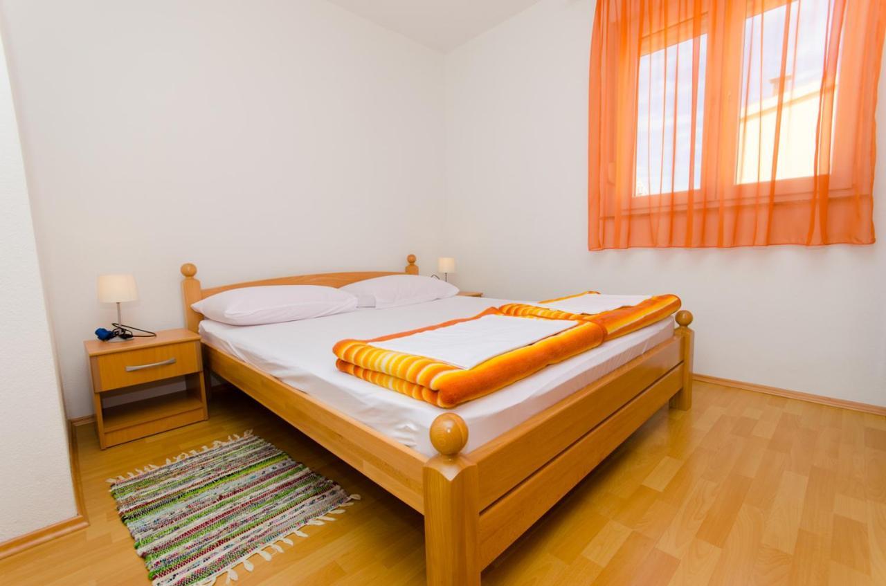 Ciovo View Apartments 오크루그고른지 외부 사진