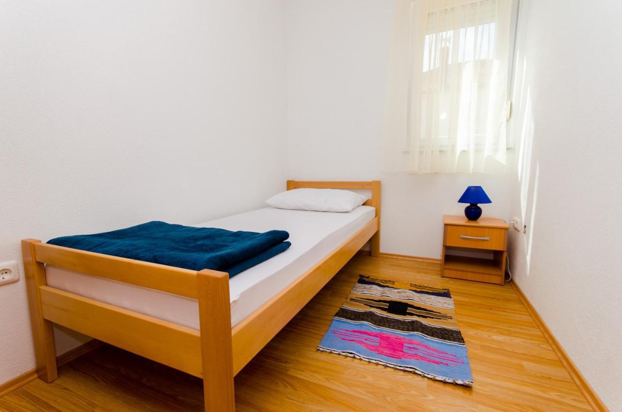 Ciovo View Apartments 오크루그고른지 외부 사진